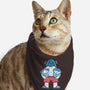 Darth Bod-Cat-Bandana-Pet Collar-krisren28