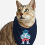 Darth Bod-Cat-Bandana-Pet Collar-krisren28