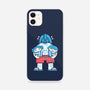 Darth Bod-iPhone-Snap-Phone Case-krisren28