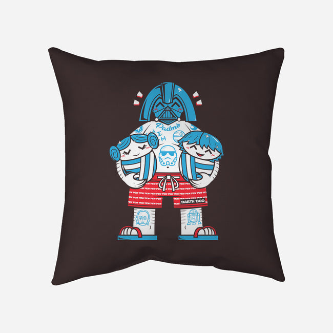 Darth Bod-None-Non-Removable Cover w Insert-Throw Pillow-krisren28