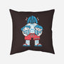 Darth Bod-None-Removable Cover-Throw Pillow-krisren28