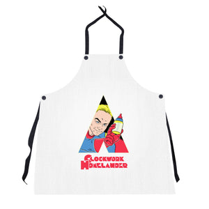 A Clockwork Homelander