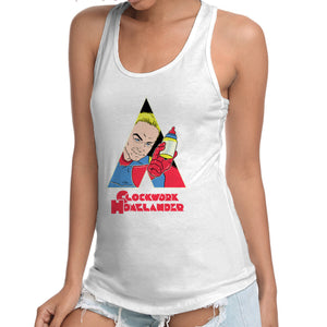 A Clockwork Homelander