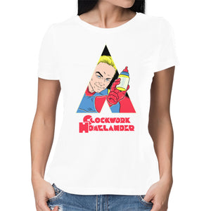 A Clockwork Homelander