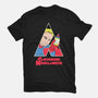 A Clockwork Homelander-Mens-Heavyweight-Tee-naomori