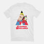 A Clockwork Homelander-Mens-Heavyweight-Tee-naomori