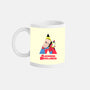 A Clockwork Homelander-None-Mug-Drinkware-naomori