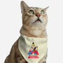A Clockwork Homelander-Cat-Adjustable-Pet Collar-naomori