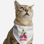 A Clockwork Homelander-Cat-Adjustable-Pet Collar-naomori