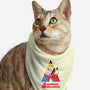 A Clockwork Homelander-Cat-Bandana-Pet Collar-naomori