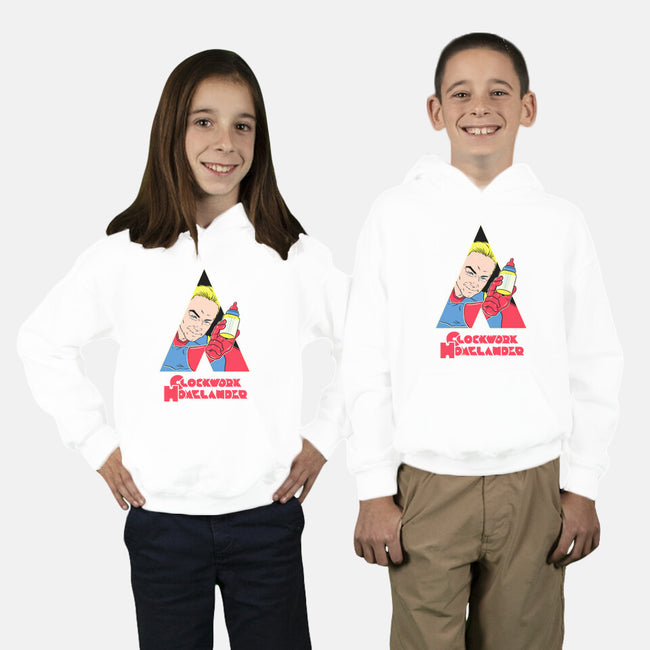 A Clockwork Homelander-Youth-Pullover-Sweatshirt-naomori