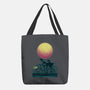 Young Heart's Whisper-None-Basic Tote-Bag-rmatix