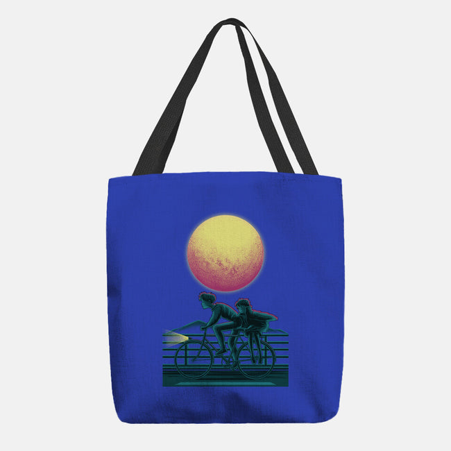 Young Heart's Whisper-None-Basic Tote-Bag-rmatix