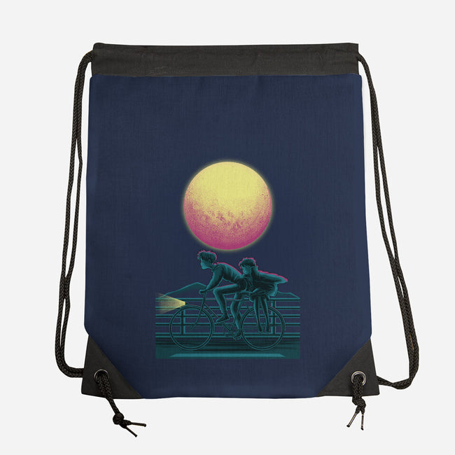 Young Heart's Whisper-None-Drawstring-Bag-rmatix