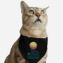 Young Heart's Whisper-Cat-Adjustable-Pet Collar-rmatix