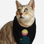 Young Heart's Whisper-Cat-Bandana-Pet Collar-rmatix