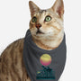 Young Heart's Whisper-Cat-Bandana-Pet Collar-rmatix