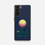 Young Heart's Whisper-Samsung-Snap-Phone Case-rmatix