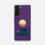 Young Heart's Whisper-Samsung-Snap-Phone Case-rmatix