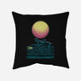 Young Heart's Whisper-None-Removable Cover w Insert-Throw Pillow-rmatix