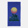 Young Heart's Whisper-None-Beach-Towel-rmatix