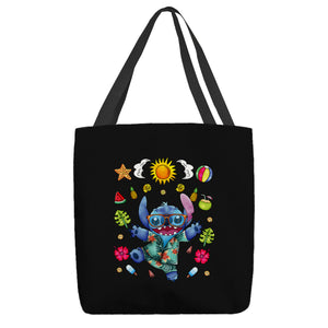 Ohana Stitch Summer