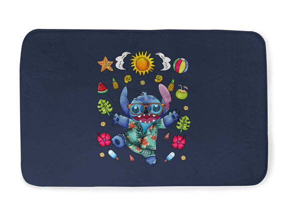 Ohana Stitch Summer