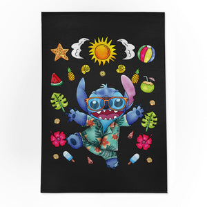 Ohana Stitch Summer