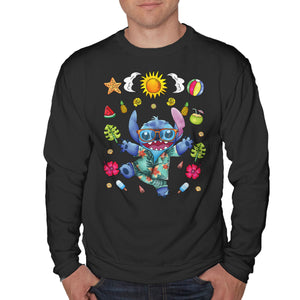 Ohana Stitch Summer