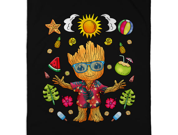 I'm Groot Summer