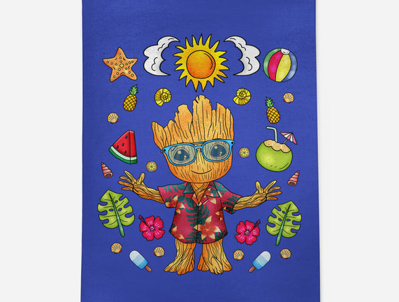 I'm Groot Summer