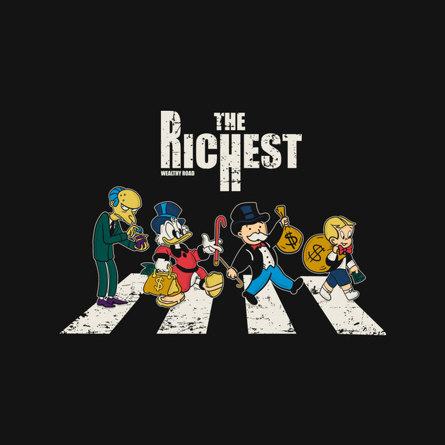 The Richest-Womens-Fitted-Tee-turborat14