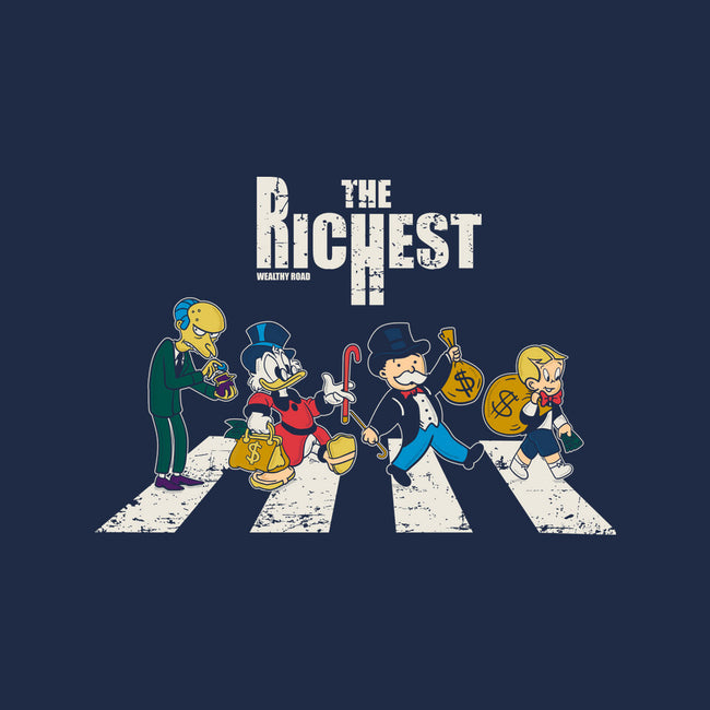 The Richest-Womens-Fitted-Tee-turborat14