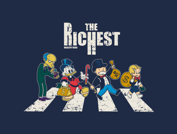 The Richest