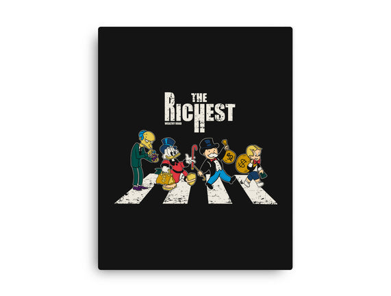 The Richest