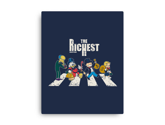 The Richest