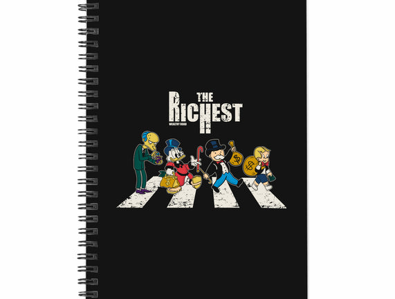 The Richest