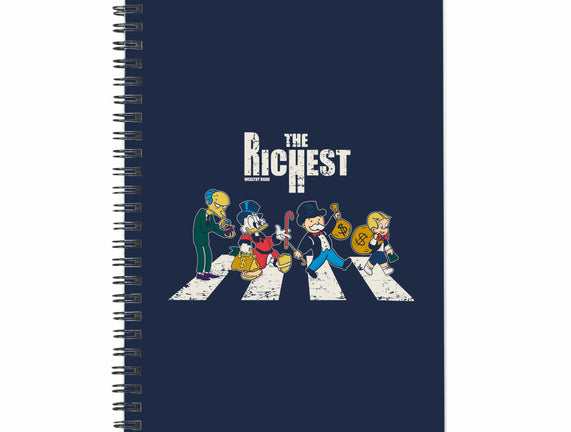 The Richest