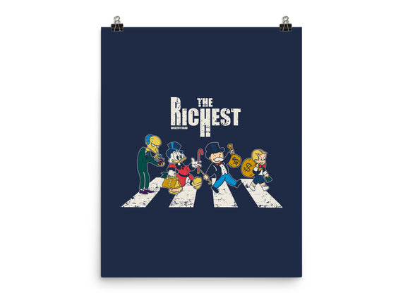 The Richest