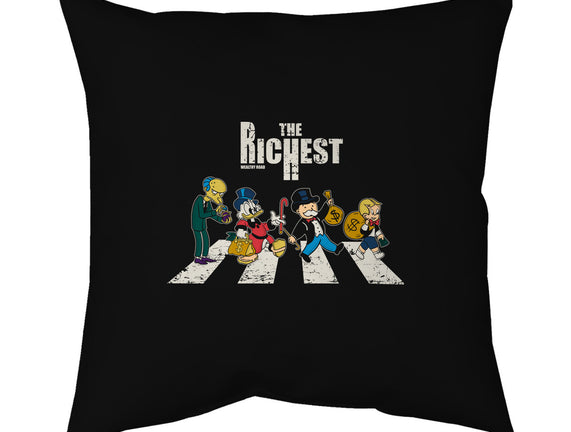 The Richest