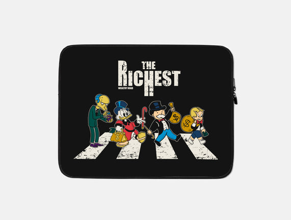 The Richest