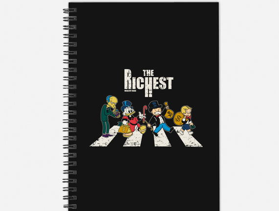 The Richest