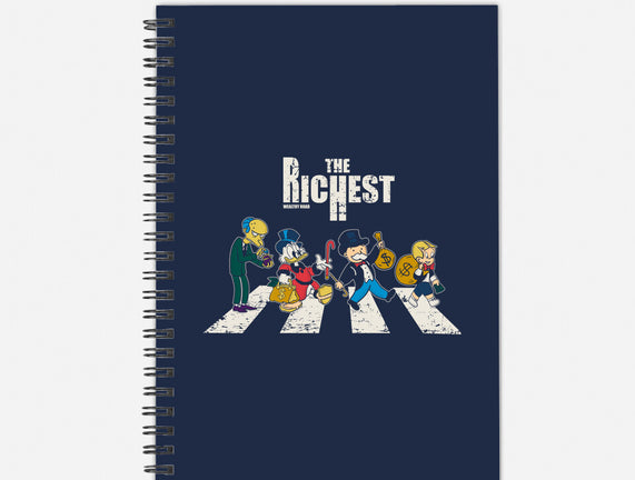 The Richest