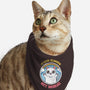 It Can Get Worse-Cat-Bandana-Pet Collar-turborat14