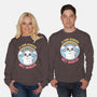 It Can Get Worse-Unisex-Crew Neck-Sweatshirt-turborat14