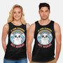 It Can Get Worse-Unisex-Basic-Tank-turborat14