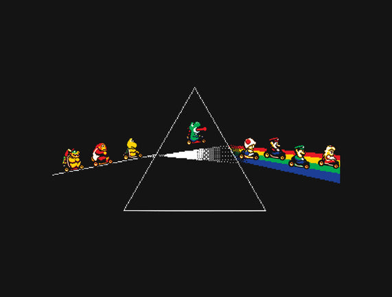 Dark Side Of The Rainbow