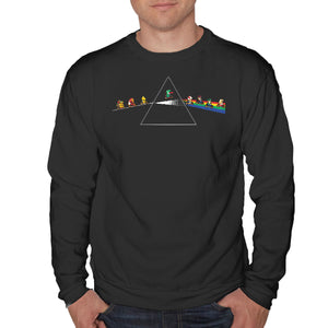 Dark Side Of The Rainbow