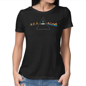 Dark Side Of The Rainbow