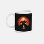 Underground Realm-None-Mug-Drinkware-dalethesk8er